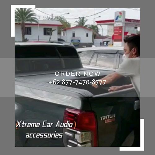 Extreme Car Audio Accessories